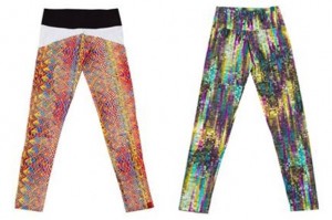 Tendências Fitness 2014