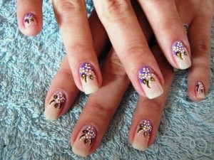 Unhas Decoradas Modernas