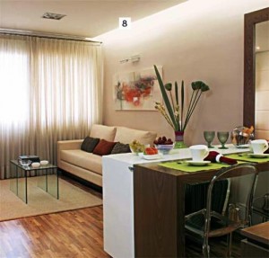 Apartamentos Planejados