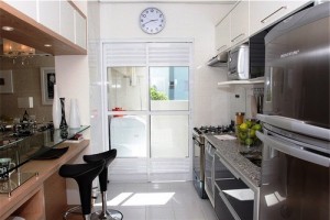 Apartamentos Planejados