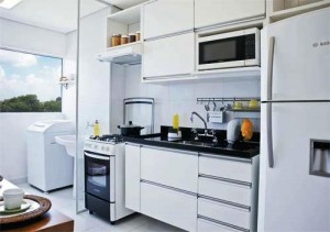 Apartamentos Planejados