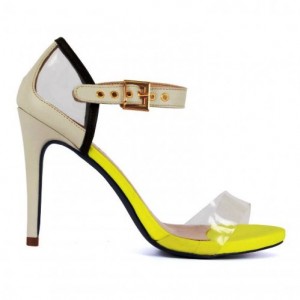 Carmen Steffens Verão 2014