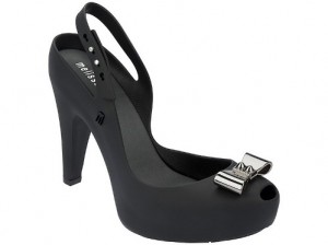 Coleção Melissa Nation