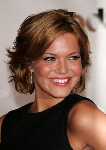 Corte de Cabelos para Gordinhas