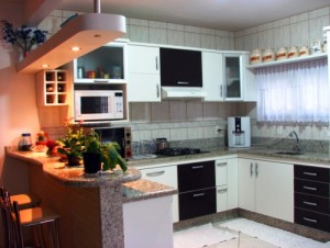 Cozinhas Planejadas