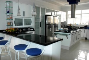 Cozinhas Planejadas