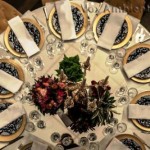 Decoração Moderna para Casamento