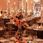 Decoração Moderna para Casamento