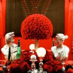 Decoração Moderna para Casamento