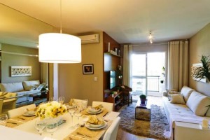 Apartamentos Planejados