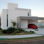 Fachadas de Casas Modernas