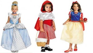 Fantasias para carnaval para Crianças