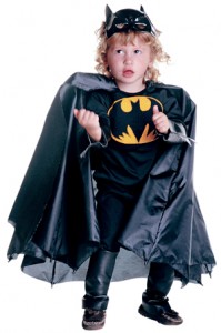 Fantasias para carnaval para Crianças