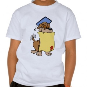 Camisetas Formandos 2014