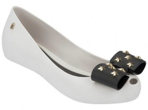 Coleção Melissa Nation