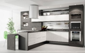 Cozinhas Planejadas