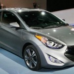 Hyundai Elantra 2014