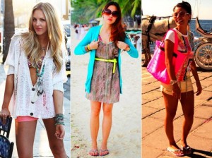 Looks para o Carnaval