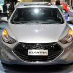 Hyundai Elantra 2014