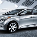 Hyundai Elantra 2014