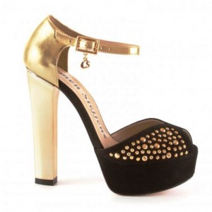 Carmen Steffens Verão 2014