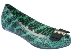 Coleção Melissa Nation