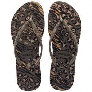 Coleção de Chinelos Havaianas 2014