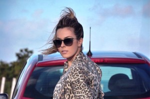 Óculos Ray Ban Femininos 2014