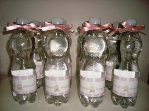 Lembrancinhas Cha de Bebe