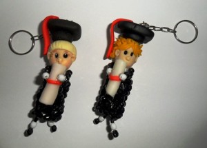 Lembrancinhas de Formatura