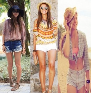 Looks para o Carnaval