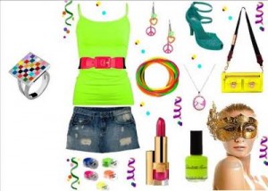 Looks para o Carnaval