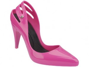 Coleção Melissa Nation