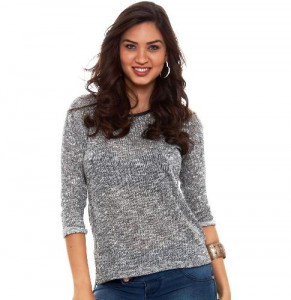 Coleção de Inverno Lojas Marisa