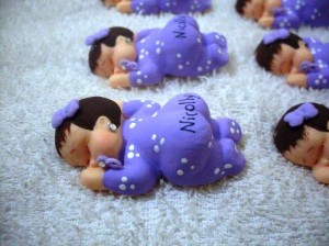 Lembrancinhas Cha de Bebe