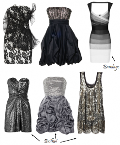 Vestidos Curtos para Formatura