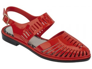 Coleção Melissa Nation