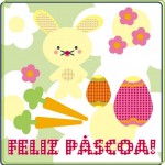 Cartões de Páscoa 2014