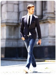 Roupas Masculinas para Entrevista de Emprego