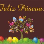 Cartões de Páscoa 2014