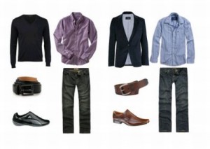 Roupas Masculinas para Entrevista de Emprego