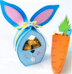 Lembrancinhas de Pascoa