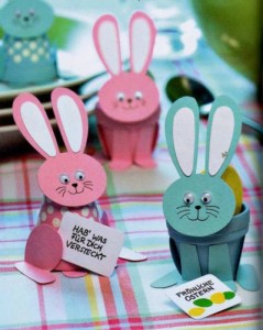 Lembrancinhas de Pascoa