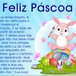 Cartões de Páscoa 2014