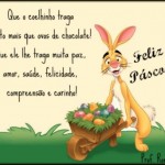Cartões de Páscoa 2014