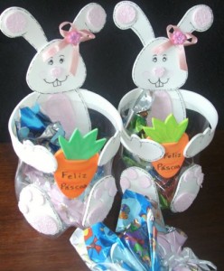 Lembrancinhas de Pascoa