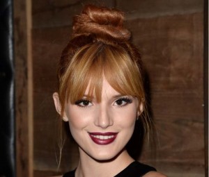 Cabelo das Famosas 2014