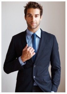 Roupas Masculinas para Entrevista de Emprego