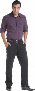 Roupas Masculinas para Entrevista de Emprego