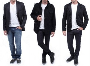 Roupas Masculinas para Entrevista de Emprego
